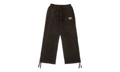 Wave Off Skate Sweatpant "Black" OMCH044S23FLE0051001