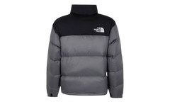 1996 Retro Nuptse Jacket "Smoked Pearl Jacket" NF0A3C8DRPI