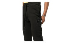 MA Sweatpants "Black / Black" MJSP006 008