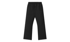Signature Classic Flare Sweatpants "Black" 130SP264271F