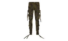CHEMIST STAR TACTICAL "Olive Green" PS22MDR005