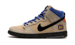 SB Dunk High Premium "Acapulco Gold" 313171 207