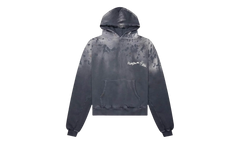 Gym Bag CVA Hoodie "Washed Black" GMBG HD08 WASH