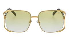 Vixen 24KT "Yellow Gold / Black / Yellow Gradient" MPVX2 0003 23T3