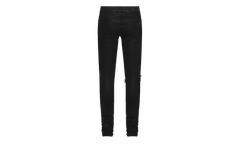 WAXED MX1 JEAN "Black Wax" AMDNSY1113 002