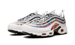 Air Max Plus/97 "Miami" BV1227 100