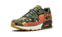 AIR MAX 90 JCRD PRM WMNS "DESERT CAMO" 807298 200