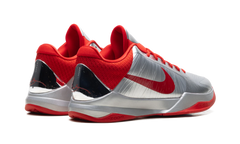 Zoom Kobe 5 "Caitlin Clark - Rookie of the Year" IV2712 001