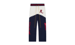 St. Croix Knit Pants "White" RHPS24PA10504142
