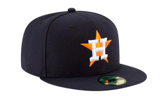 59FIFTY Houston Astros MLB 2017 "Navy / Orange" 70360932