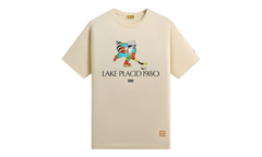 Olympics Heritage Lake Placid Vintage Tee "Sandrift" khm034603 104