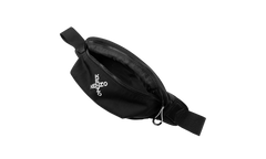 Sport Logo Printed Belt Bag "Black/White" 5SA221 F21 99