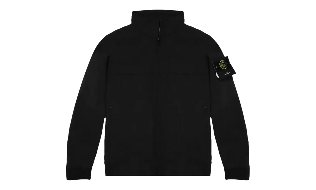 Soft Shell-R With Primaloft Insulation Technology "Black" 711542227 V0029