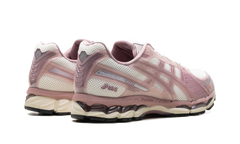 KITH x Gel-Kayano 12.1 "Quartz" 1203B144 101