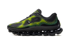 Air Liquid Max "Black Green" IQ7634 001