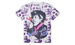 Sweet Nothing Tee "Seven" BWA41