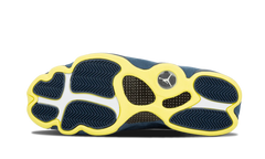 Air Jordan 13 Retro "Squadron Blue" 414571 405