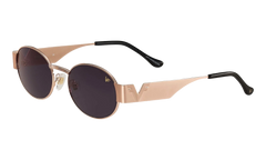 Cypher 24KT "Rose Gold / Black" MPCY2 0003 47B6