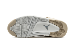 Air Jordan 4 Retro WMNS "Linen" 313559 142
