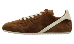 Concordians Minimal Low WMNS "Chestnut" RP02E4895 LVSLCO 13411