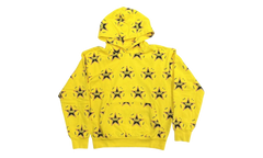 Every Tear Is A Star Hoodie "Yellow" DT596