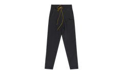 Script Logo Relaxed Sweatpants "Black" RHD MBTM 0235