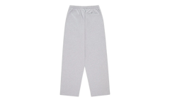 Mx555 Sweatpant "Heather Grey" SP5der270