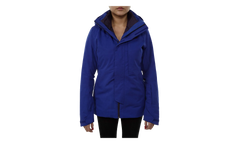 Alligare Triclimate Jacket WMNS "Inagguration Blue" A333I BH2