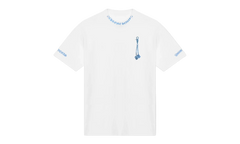 Las Vegas Exclusive Dice Tee "White" CHRM0788