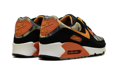 Air Max 90 "Starfish Orange Camo" CZ7889 001