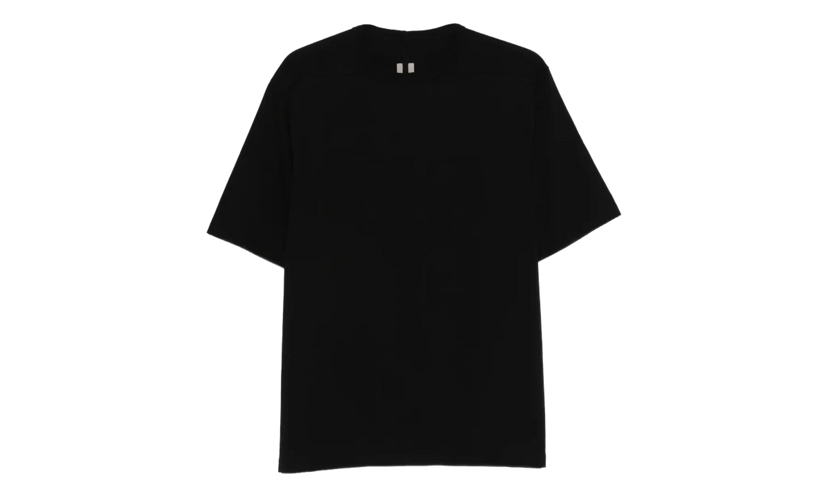 Brad T-Shirt "Black" RU01F2232 JA 09