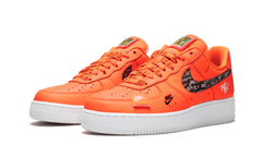 Air Force 1 '07 PRM JDI "Just Do It" AR7719 800