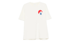 Moonlight T-Shirt "White / Red / Blue" RHPS26TT180126010
