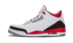 Air Jordan 3 Retro "Fire Red" 136064 120