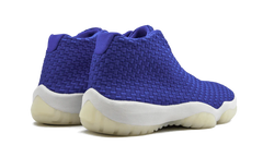 Air Jordan Future "HYPERROYAL/HYPERROYAL" 656503 402