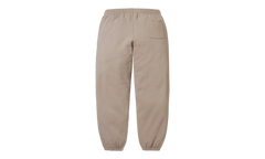 Classic Logo Sweatpants "SS26 - Taupe" SU27260