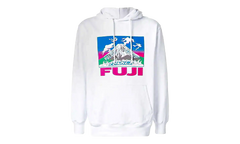 Fuji Hood "White" p0122