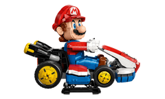 Mario Kart™ – Mario & Standard Kart "Red" 72037