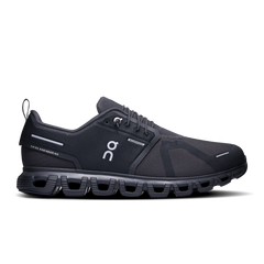 On Black/Black Cloud 6 WP Men's Athletic Shoes 3MF10061043
