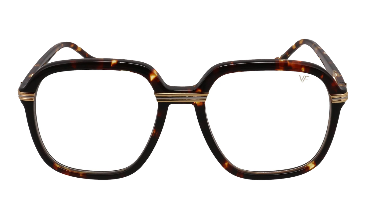 Executive Monte Carlo Edition Acetate "Brown Tortoise / Clear" MCEX2 0004 9T6