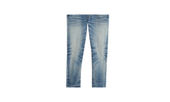 Stack Jeans "Honeycomb Indigo" PF23MDS001 515