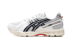 Gel-Kayano 12.1 "Cream Black" 1203B001 100