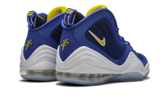Air Penny 5 "Blue Chips" 537331 402