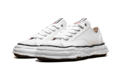 Peterson 23 OG Sole "White" A11FW702 WHT