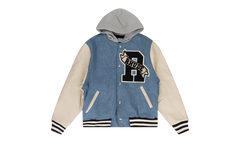 Varsity Jacket "Multi" RHD-MOTW-0019
