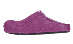 Fussbett Sabot WMNS "Prune Violet" SBMS004601 P4122 00C68