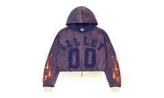 Chimera Zip Up "Purple" VVD3DO1I