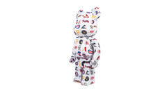 MLB National League Bearbrick "1000%" MEDI0167