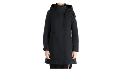 Belcarra Jacket WMNS "Black" 2424L 61