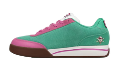 Board Flip "BBC Ice Cream Green Pink" 100271140